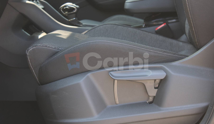 Škoda Karoq 1.5 TSI ACT EVO Style DSG