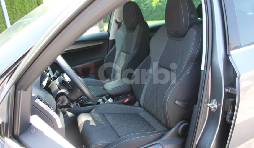 Škoda Karoq 1.5 TSI ACT EVO Style DSG