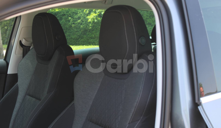Škoda Karoq 1.5 TSI ACT EVO Style DSG