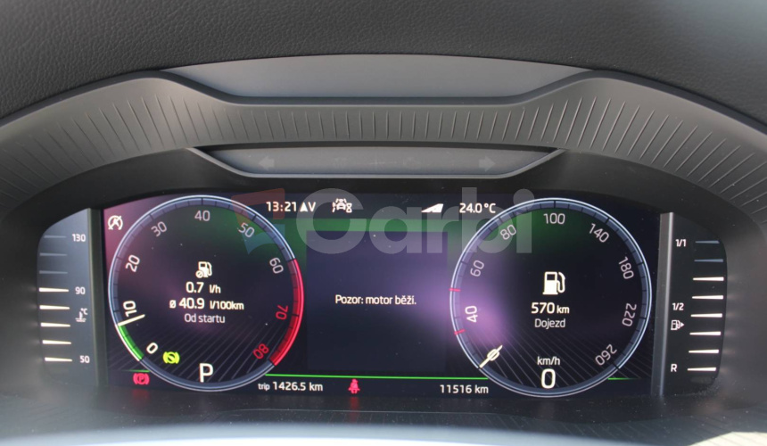 Škoda Karoq 1.5 TSI ACT EVO Style DSG