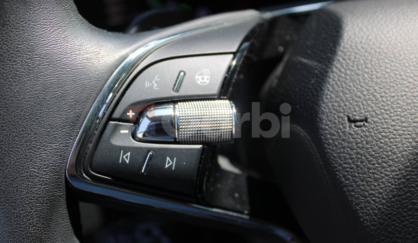 Škoda Karoq 1.5 TSI ACT EVO Style DSG