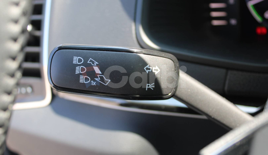 Škoda Karoq 1.5 TSI ACT EVO Style DSG