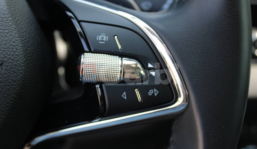 Škoda Karoq 1.5 TSI ACT EVO Style DSG