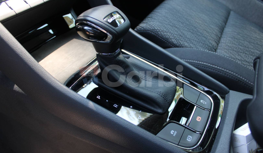 Škoda Karoq 1.5 TSI ACT EVO Style DSG