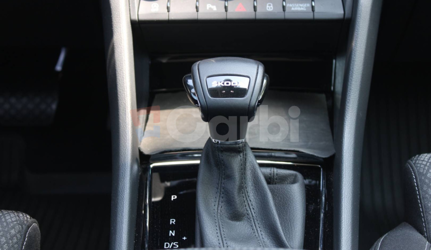 Škoda Karoq 1.5 TSI ACT EVO Style DSG