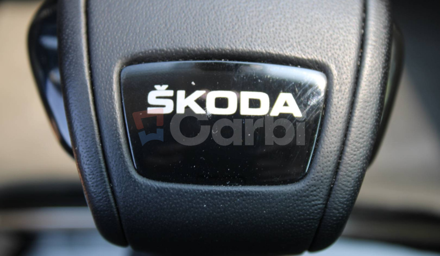 Škoda Karoq 1.5 TSI ACT EVO Style DSG