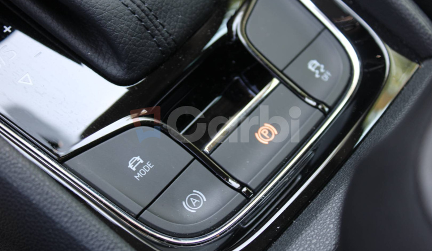 Škoda Karoq 1.5 TSI ACT EVO Style DSG
