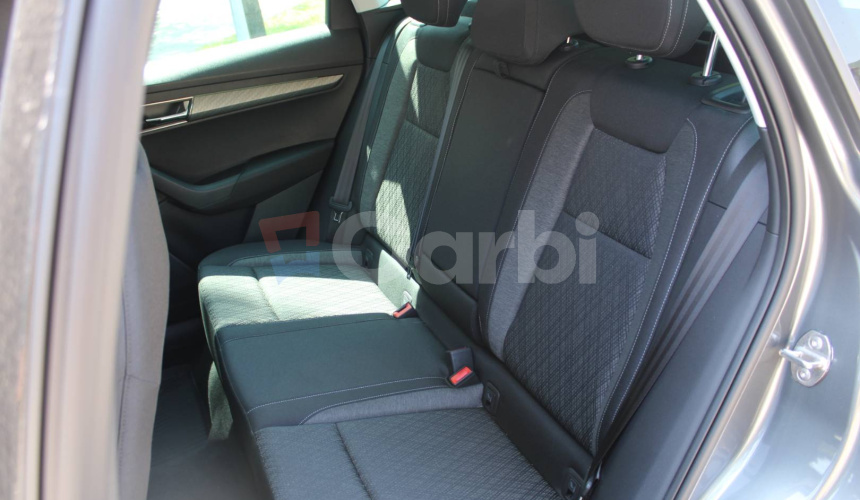 Škoda Karoq 1.5 TSI ACT EVO Style DSG
