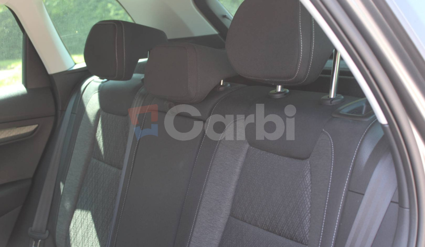 Škoda Karoq 1.5 TSI ACT EVO Style DSG