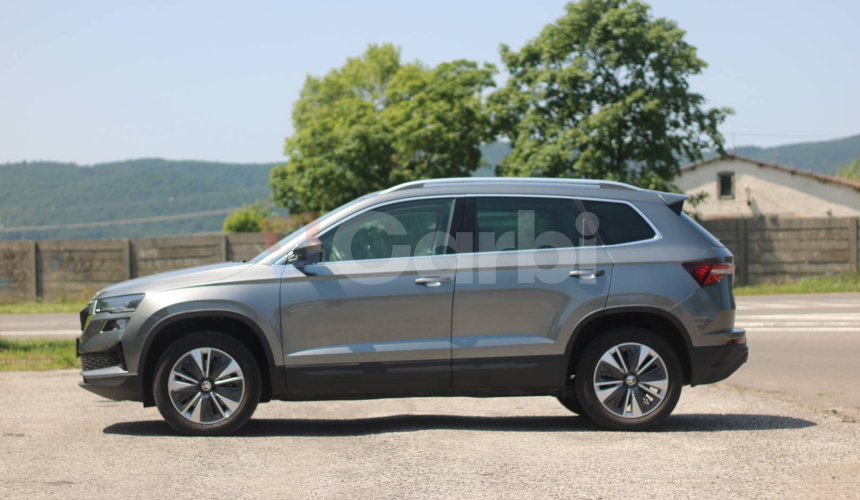 Škoda Karoq 1.5 TSI ACT EVO Style DSG