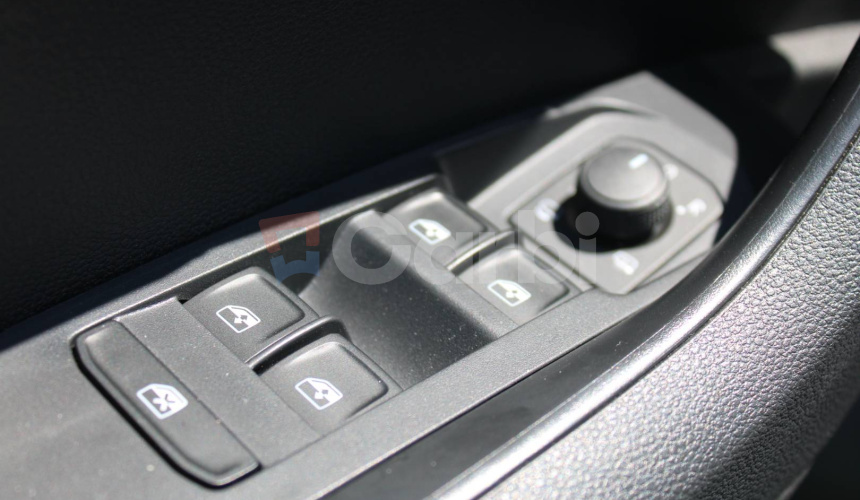 Škoda Karoq 1.5 TSI ACT EVO Style DSG