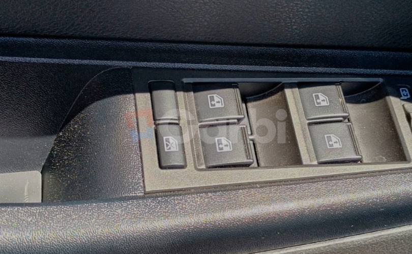 Lada Vesta SW Cross 1.6 16V MPI Ice