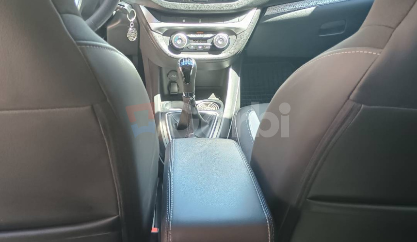 Lada Vesta SW Cross 1.6 16V MPI Ice