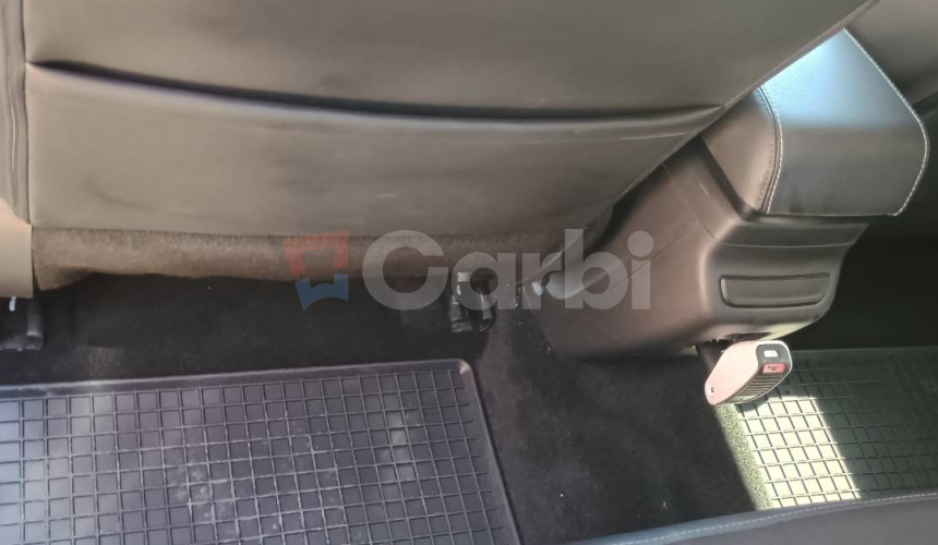 Lada Vesta SW Cross 1.6 16V MPI Ice