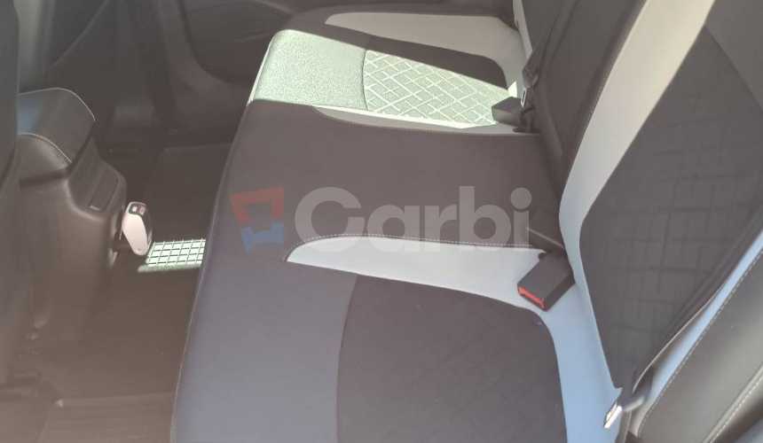 Lada Vesta SW Cross 1.6 16V MPI Ice