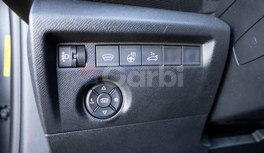 Citroën ë-C4 X Electric 100 kW Shine