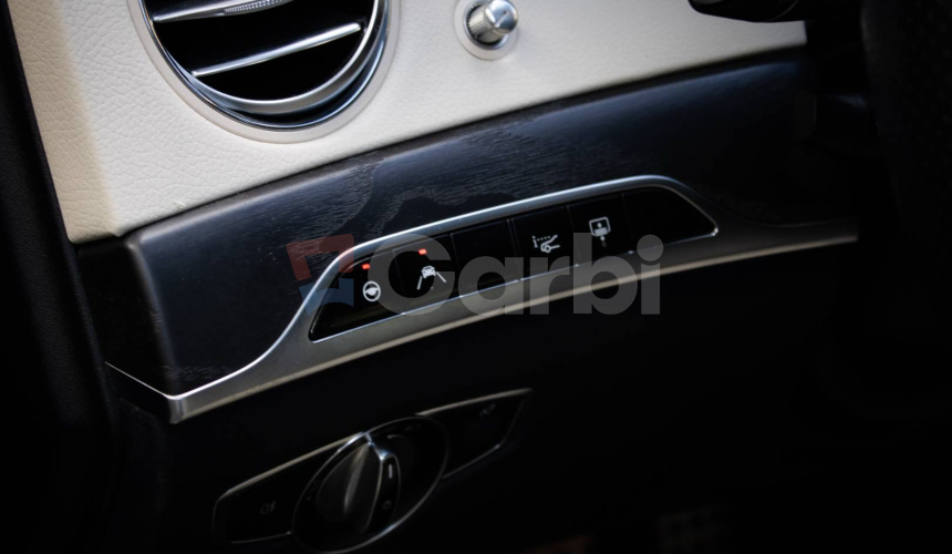 Mercedes-Benz S trieda Sedan 400d Long 4Matic AMG Line Executive Premium Plus, Pano, HUD, Burme