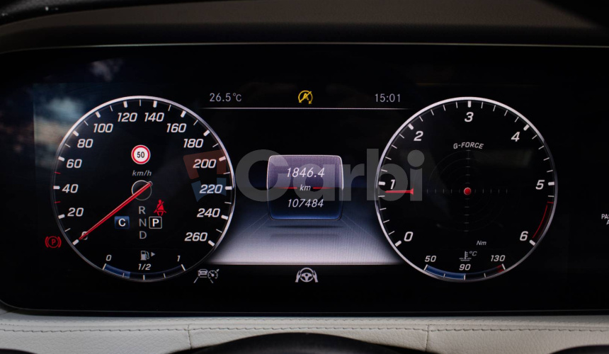 Mercedes-Benz S trieda Sedan 400d Long 4Matic AMG Line Executive Premium Plus, Pano, HUD, Burme