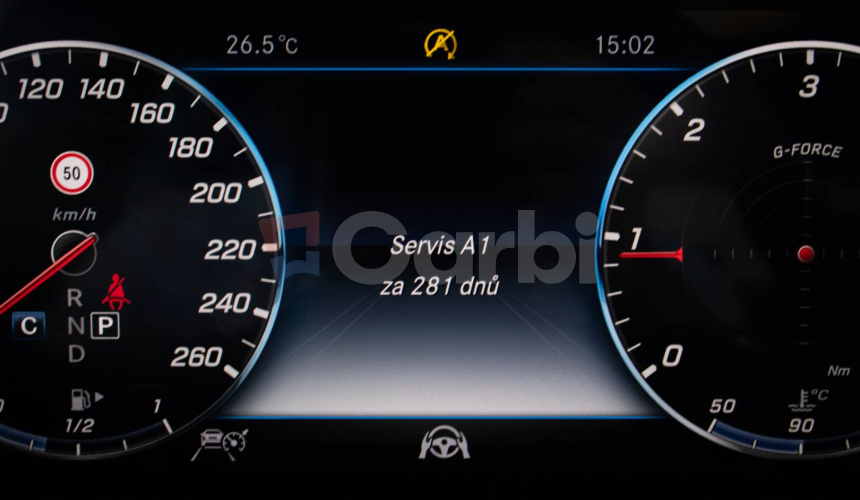 Mercedes-Benz S trieda Sedan 400d Long 4Matic AMG Line Executive Premium Plus, Pano, HUD, Burme