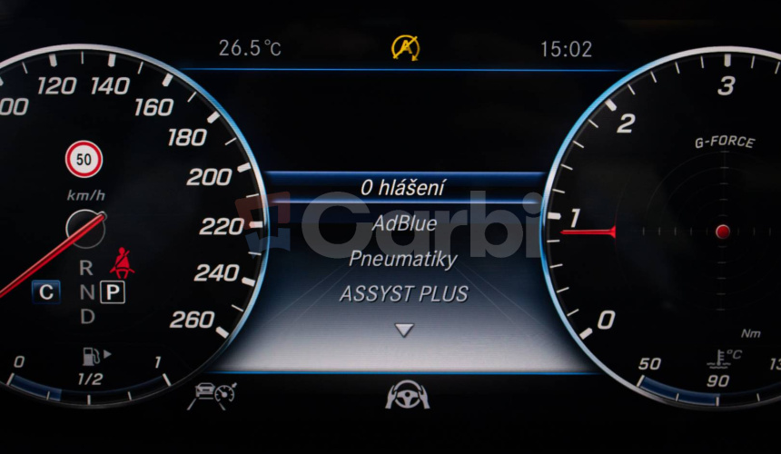 Mercedes-Benz S trieda Sedan 400d Long 4Matic AMG Line Executive Premium Plus, Pano, HUD, Burme