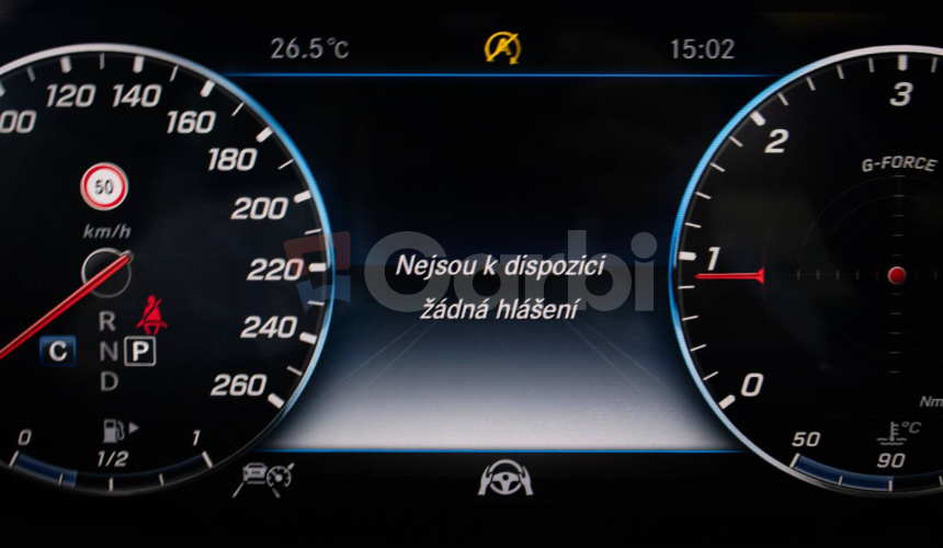 Mercedes-Benz S trieda Sedan 400d Long 4Matic AMG Line Executive Premium Plus, Pano, HUD, Burme