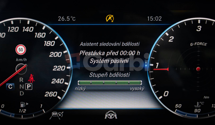 Mercedes-Benz S trieda Sedan 400d Long 4Matic AMG Line Executive Premium Plus, Pano, HUD, Burme