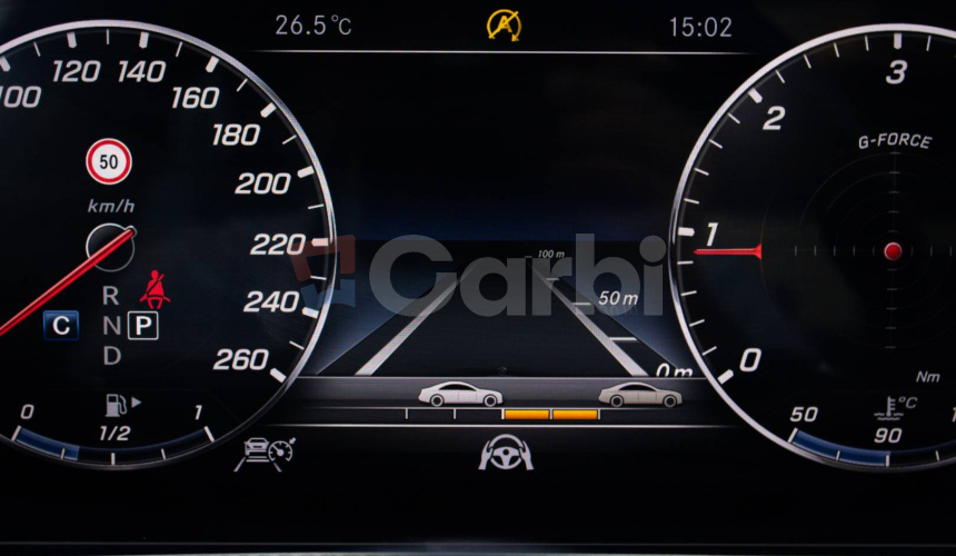 Mercedes-Benz S trieda Sedan 400d Long 4Matic AMG Line Executive Premium Plus, Pano, HUD, Burme