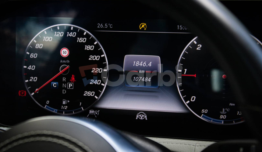 Mercedes-Benz S trieda Sedan 400d Long 4Matic AMG Line Executive Premium Plus, Pano, HUD, Burme