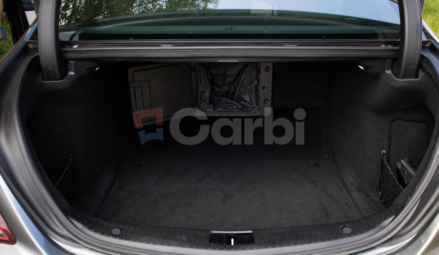 Mercedes-Benz S trieda Sedan 400d Long 4Matic AMG Line Executive Premium Plus, Pano, HUD, Burme