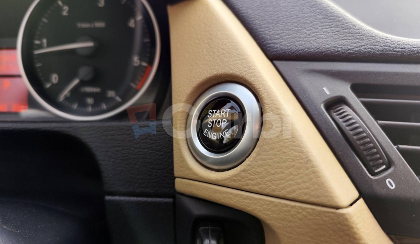 BMW X1 sDrive 20d A/T