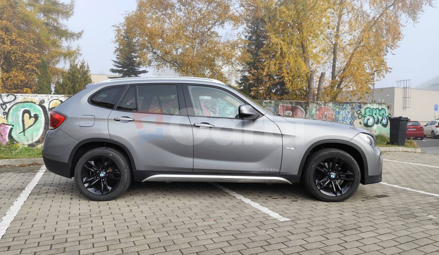 BMW X1 sDrive 20d A/T