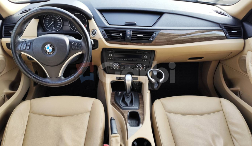 BMW X1 sDrive 20d A/T