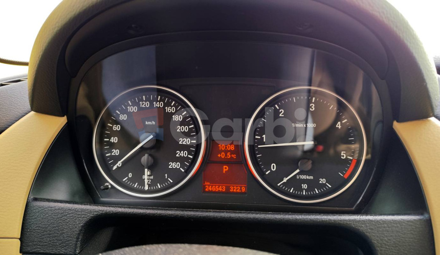 BMW X1 sDrive 20d A/T