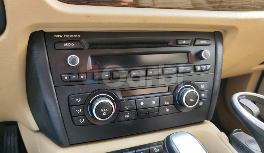 BMW X1 sDrive 20d A/T