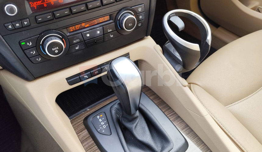 BMW X1 sDrive 20d A/T