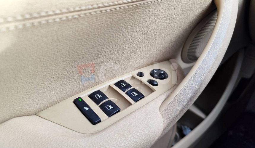 BMW X1 sDrive 20d A/T