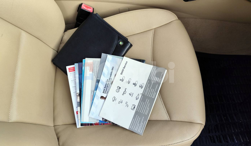 BMW X1 sDrive 20d A/T