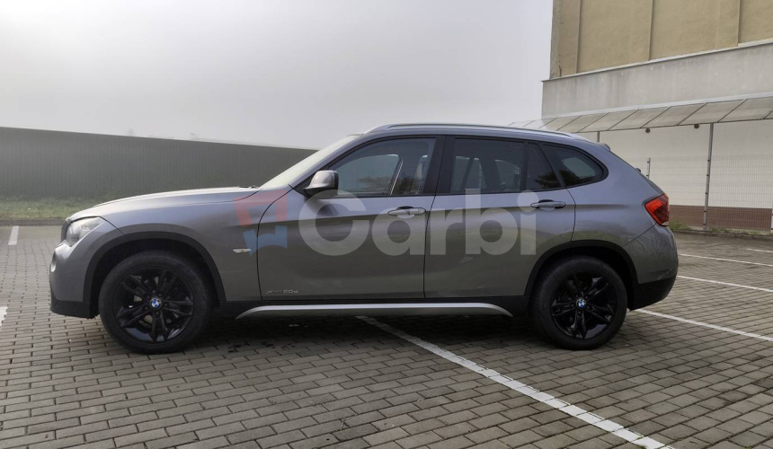 BMW X1 sDrive 20d A/T
