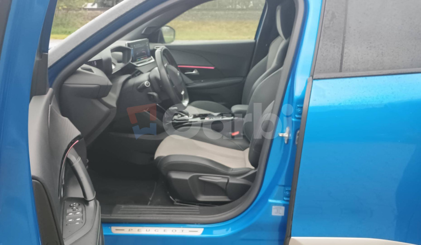 Peugeot 2008 e- GT Pack 136k