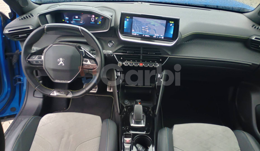 Peugeot 2008 e- GT Pack 136k