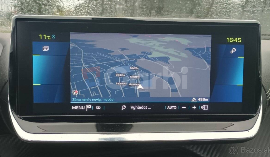 Peugeot 2008 e- GT Pack 136k