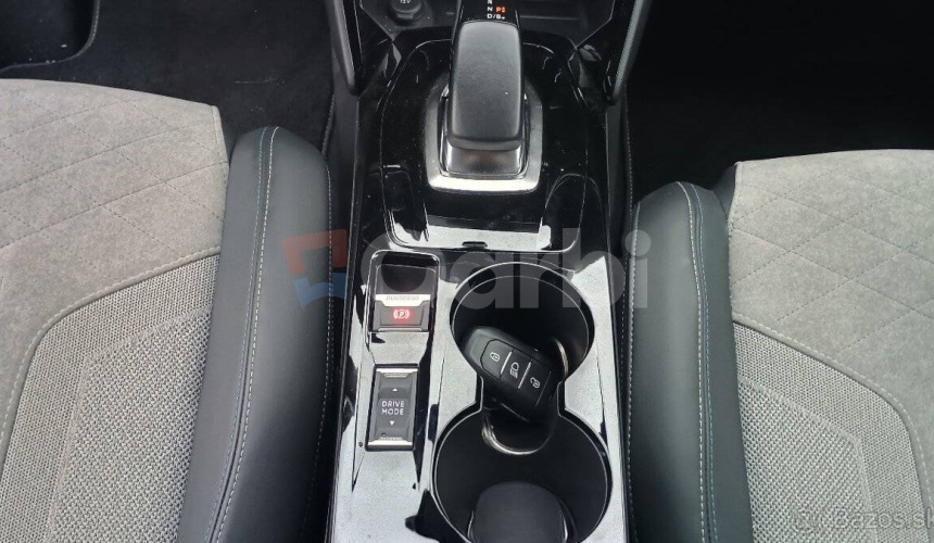 Peugeot 2008 e- GT Pack 136k