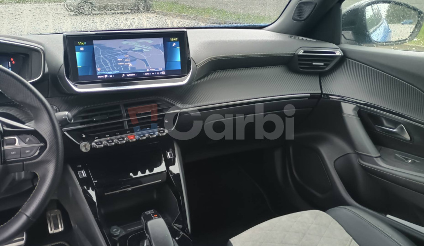 Peugeot 2008 e- GT Pack 136k