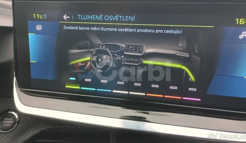 Peugeot 2008 e- GT Pack 136k