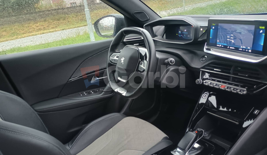 Peugeot 2008 e- GT Pack 136k