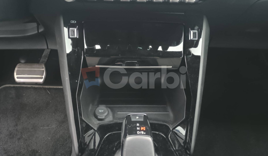 Peugeot 2008 e- GT Pack 136k
