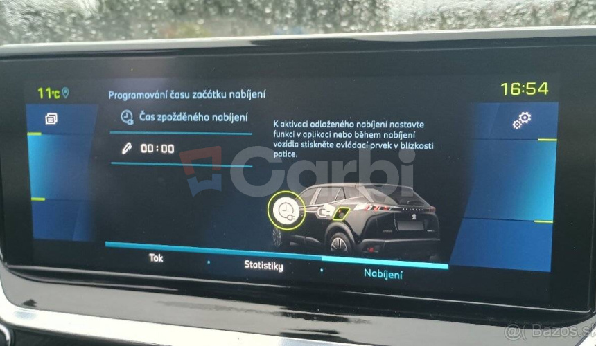 Peugeot 2008 e- GT Pack 136k