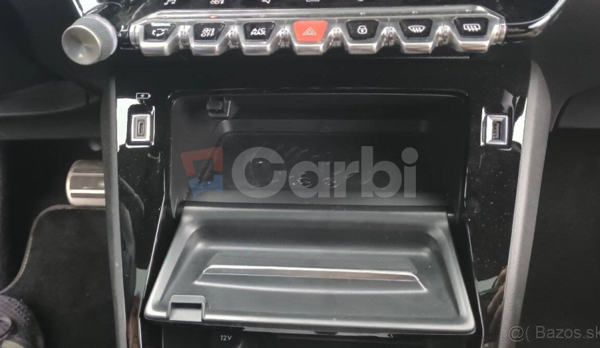 Peugeot 2008 e- GT Pack 136k