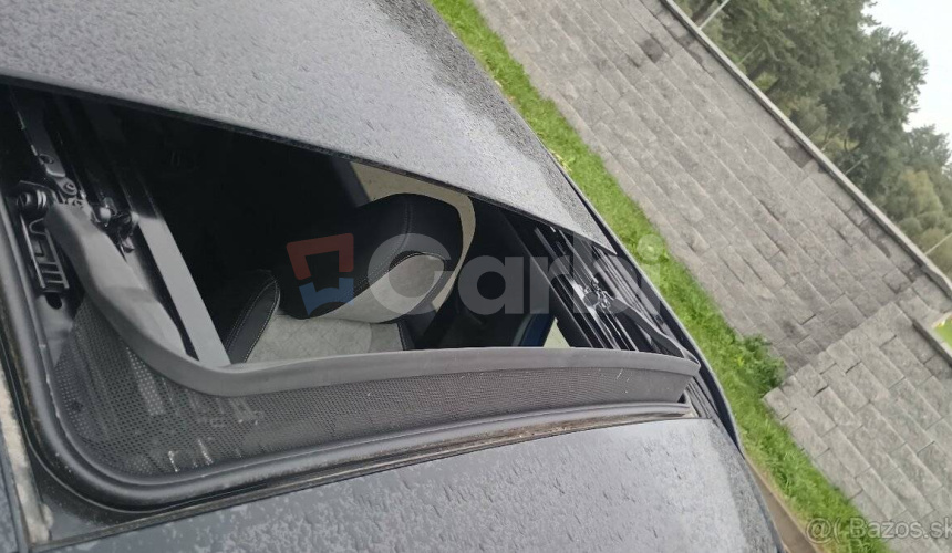 Peugeot 2008 e- GT Pack 136k