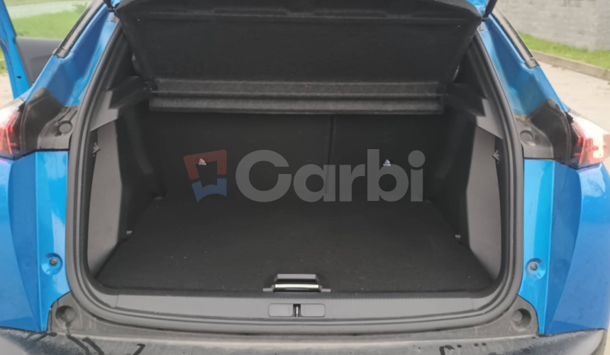 Peugeot 2008 e- GT Pack 136k